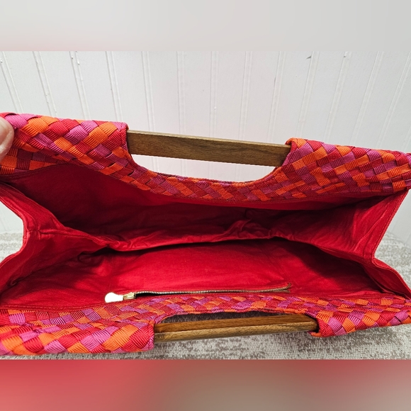 Botegga Veneta clutch - Picture 2 of 8